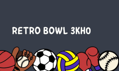 retro bowl 3kh0