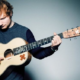 Ed Sheeran Details the Lovestruck Jitters in Sweet New Single ...