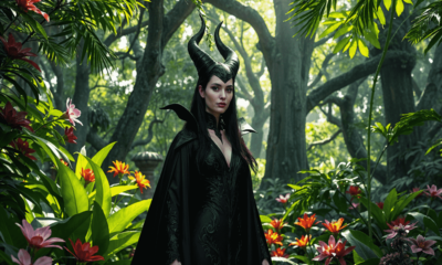 Maleficent