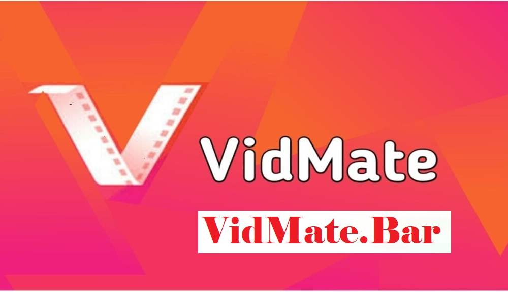 Vidmate.bar