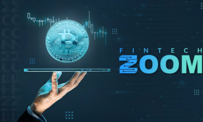 fintechzoom