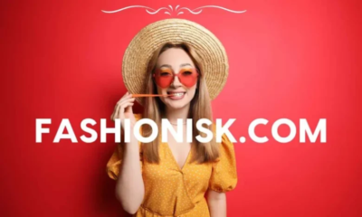 Fashionisk .com