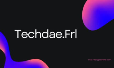 Techdae.frl